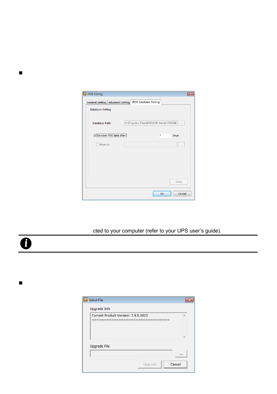 AVer NXU8000 User Manual | Page 210 / 277