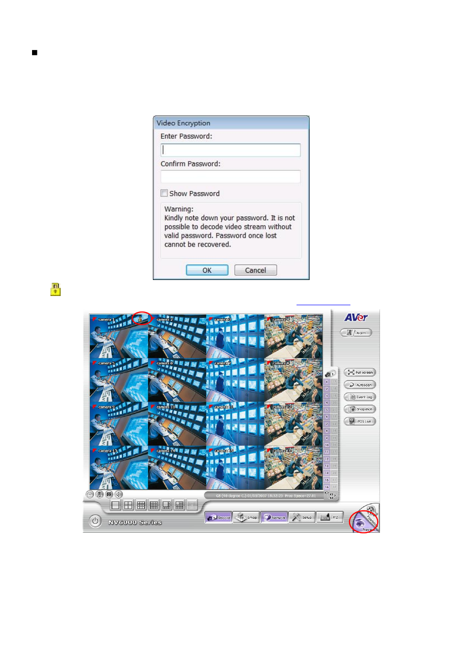 AVer NXU8000 User Manual | Page 216 / 277