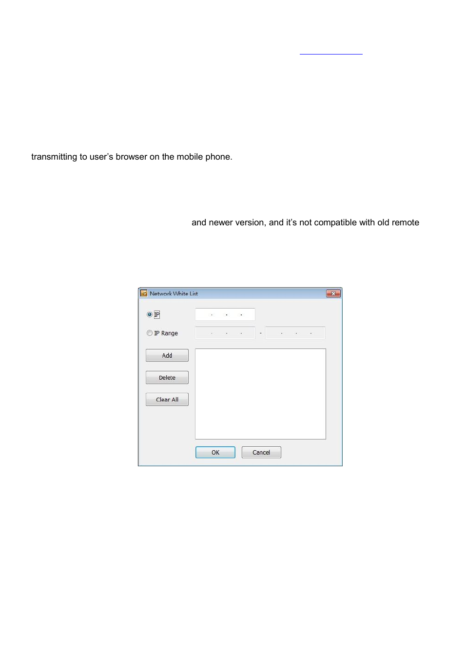 AVer NXU8000 User Manual | Page 219 / 277