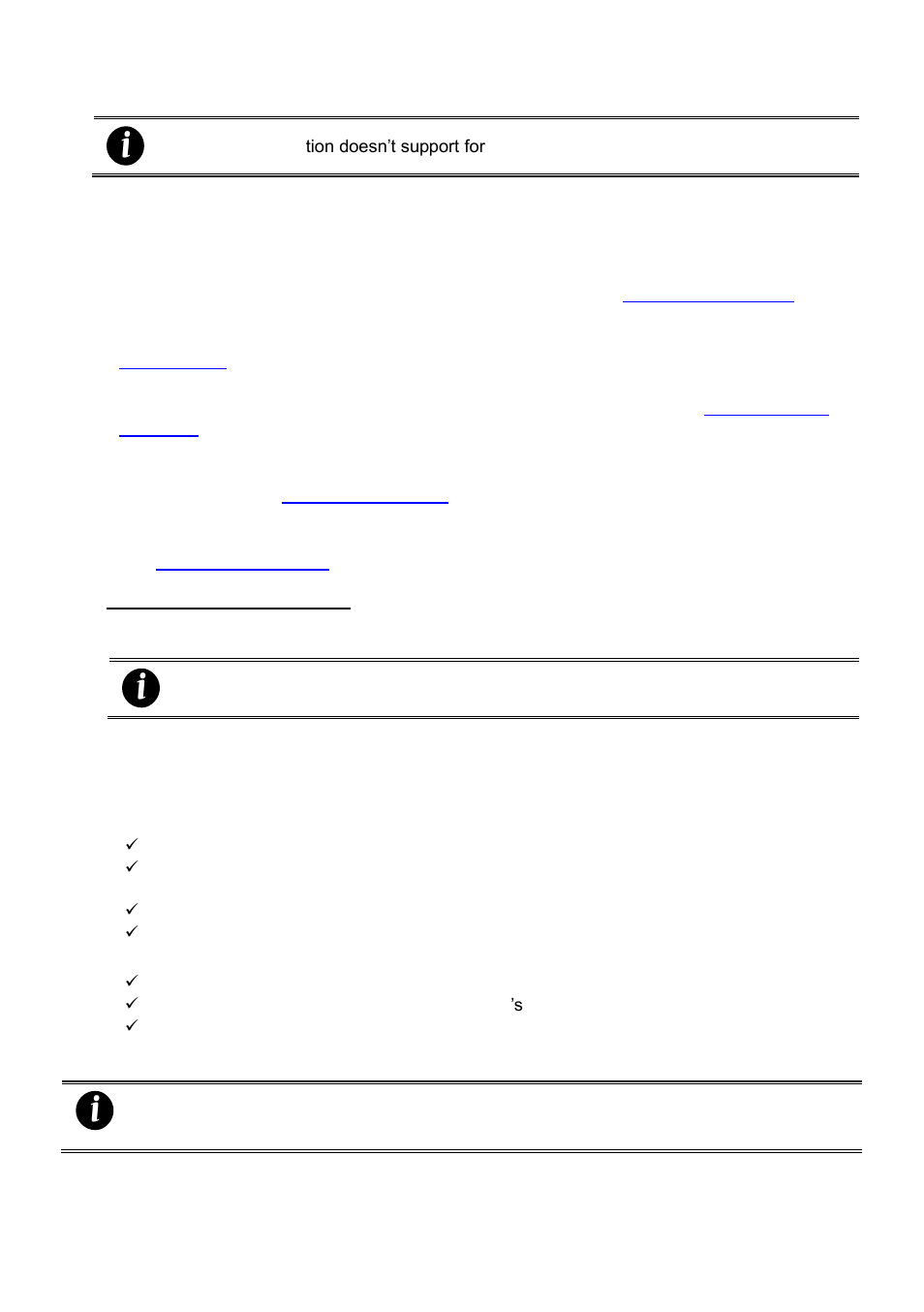 AVer NXU8000 User Manual | Page 226 / 277