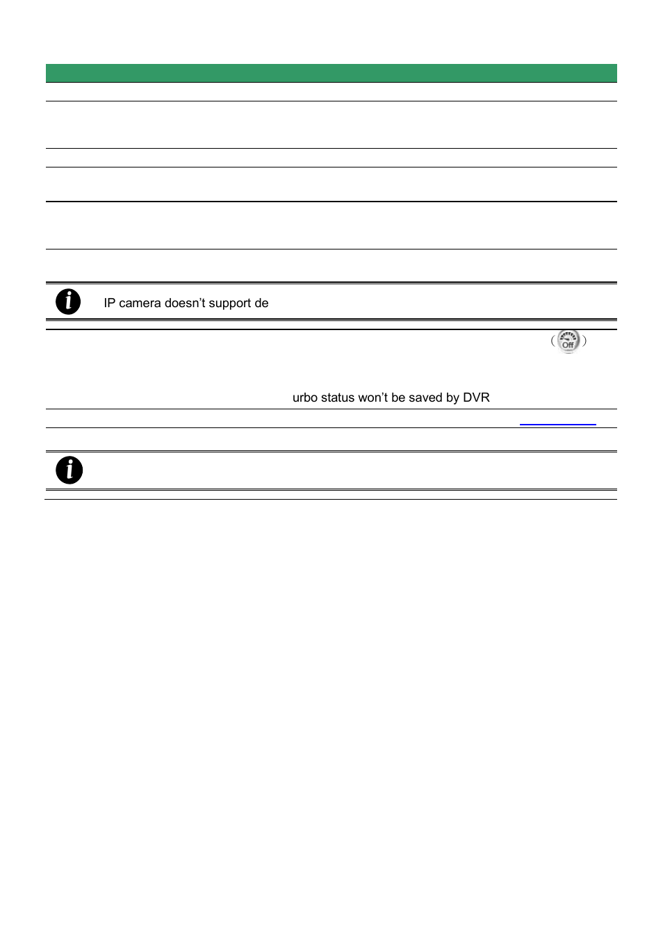 Chapter 8.2.1 | AVer NXU8000 User Manual | Page 230 / 277