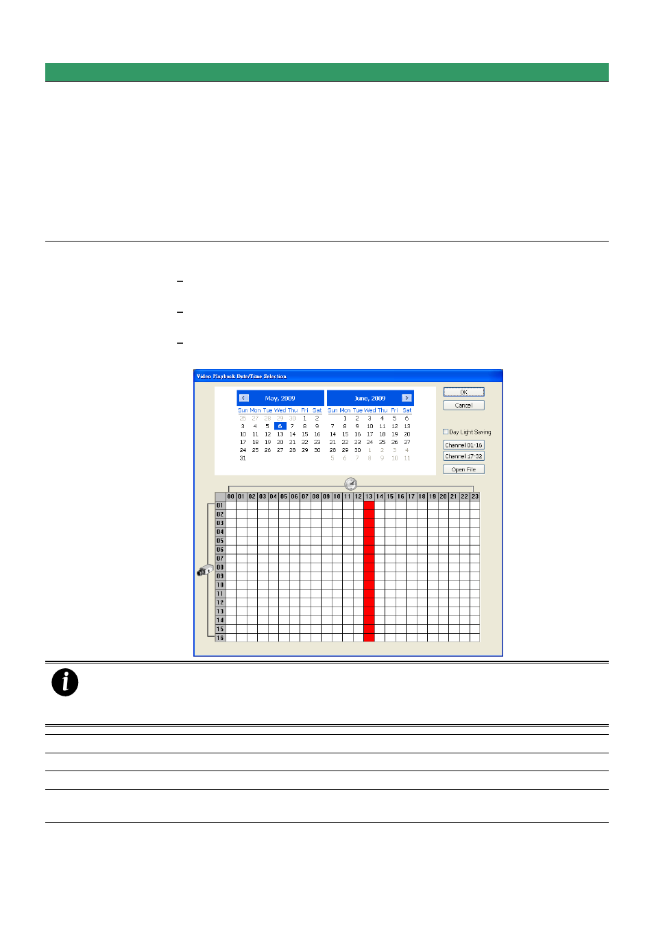 AVer NXU8000 User Manual | Page 237 / 277
