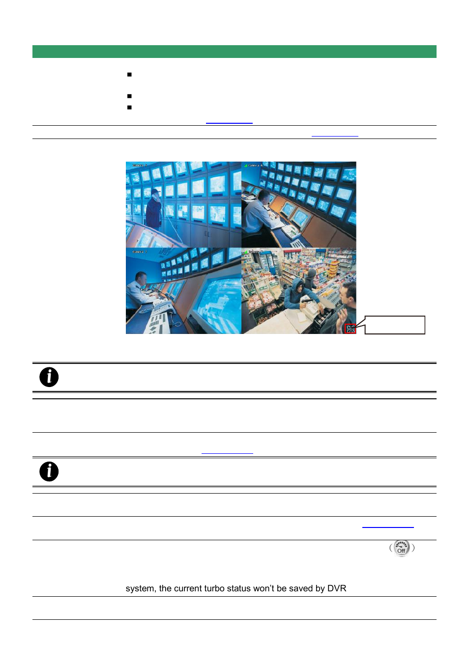 AVer NXU8000 User Manual | Page 238 / 277