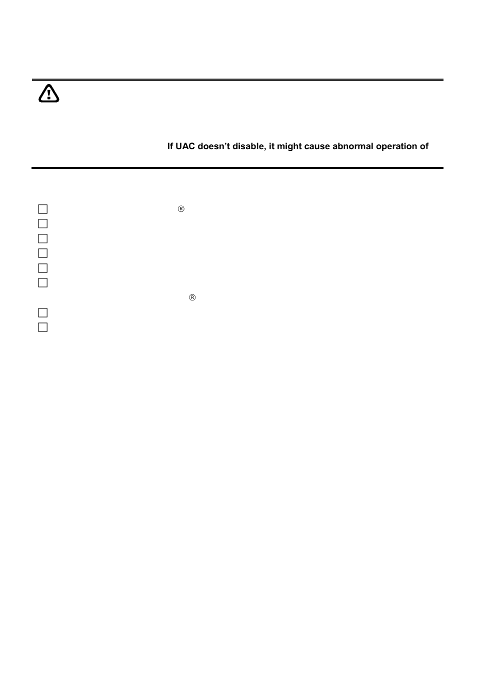 Software installation, Minimum system requirements | AVer NXU8000 User Manual | Page 253 / 277