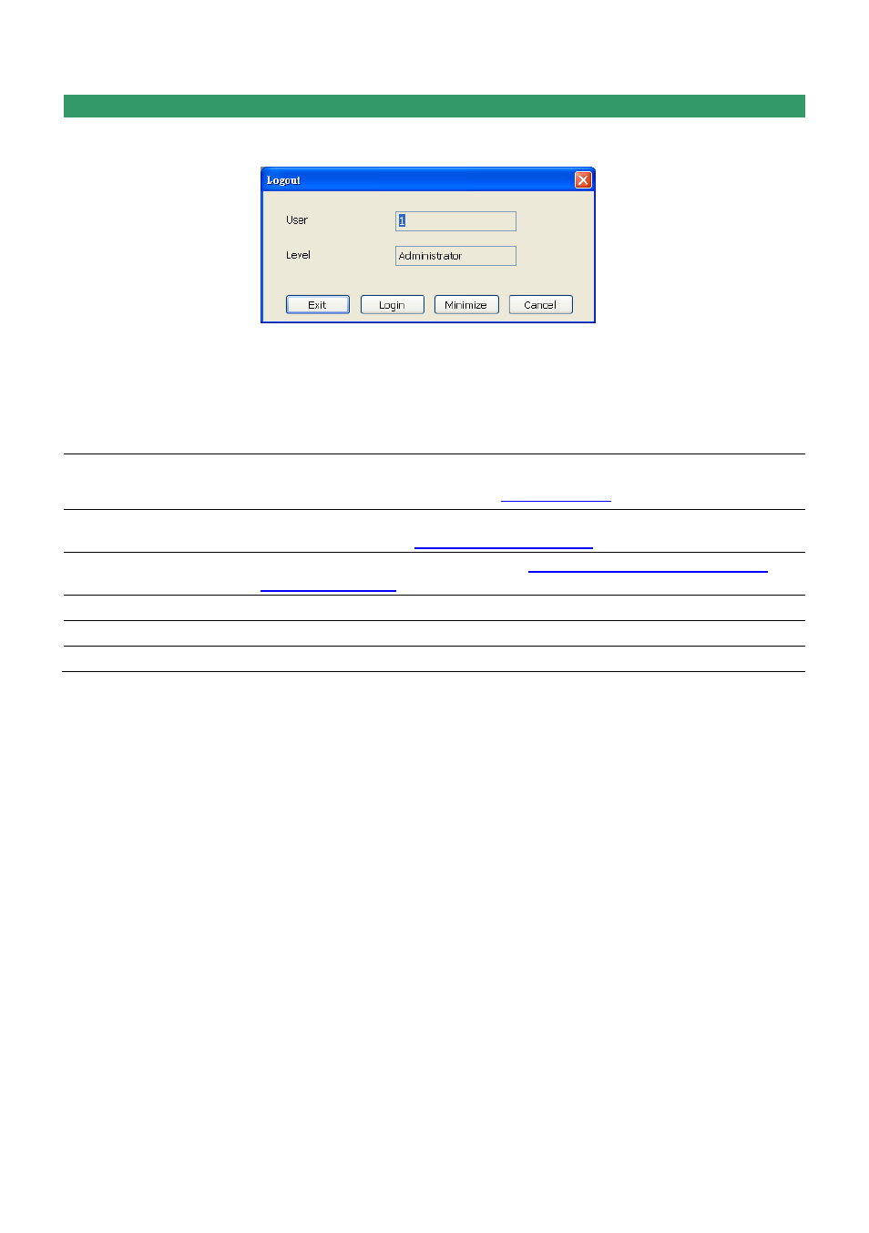 AVer NXU8000 User Manual | Page 257 / 277