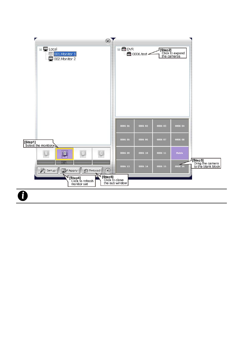 AVer NXU8000 User Manual | Page 259 / 277