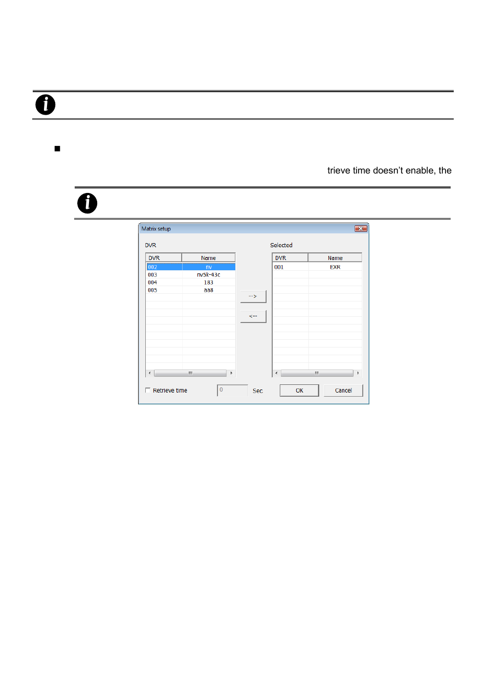 AVer NXU8000 User Manual | Page 265 / 277