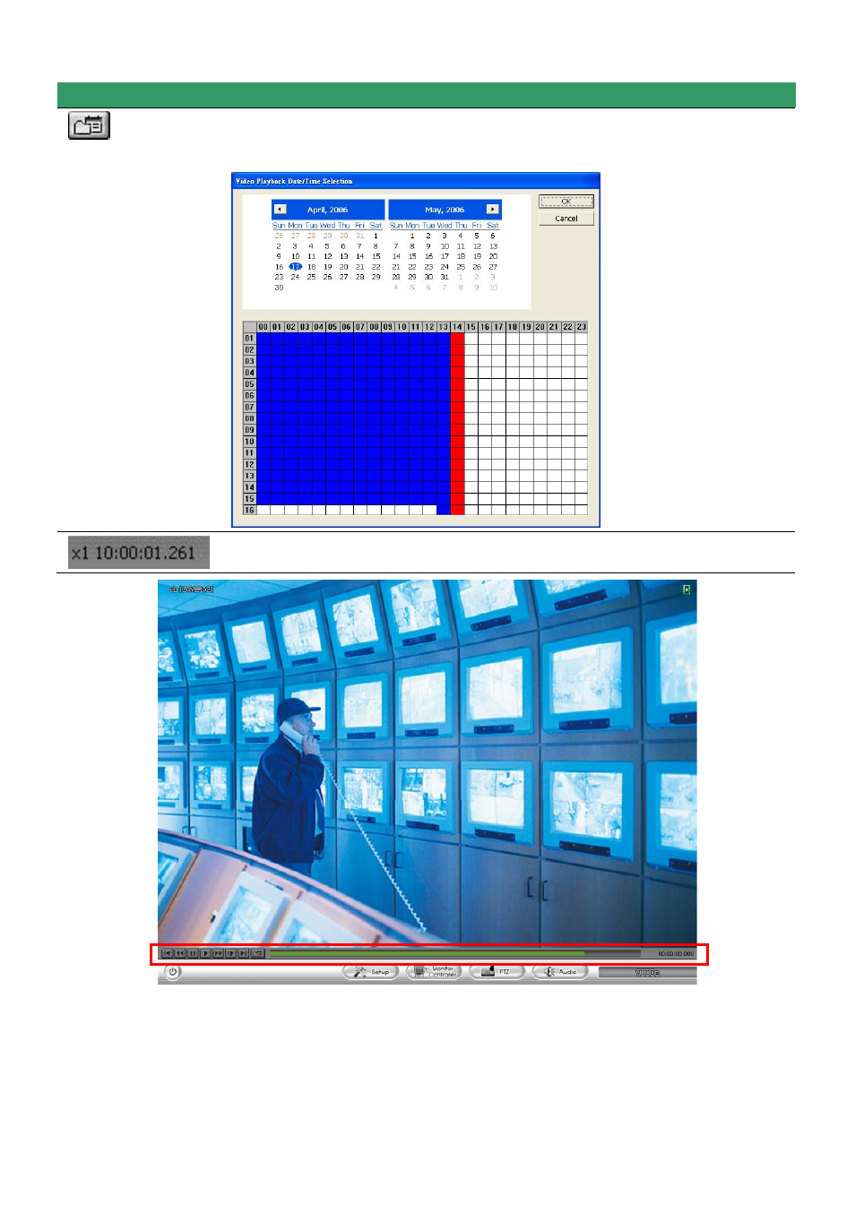 AVer NXU8000 User Manual | Page 269 / 277