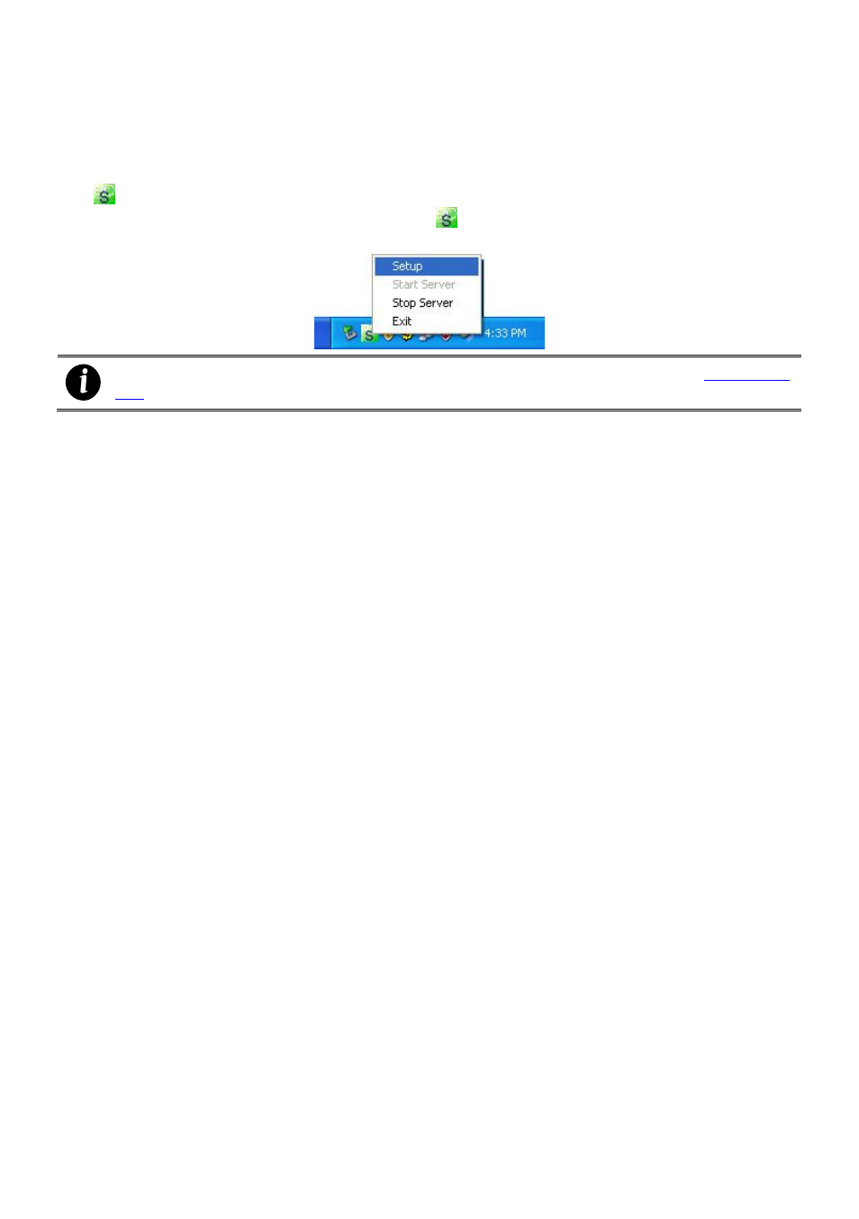 Chapter 10 using the remote control server, Chapter 11 | AVer NXU8000 User Manual | Page 270 / 277