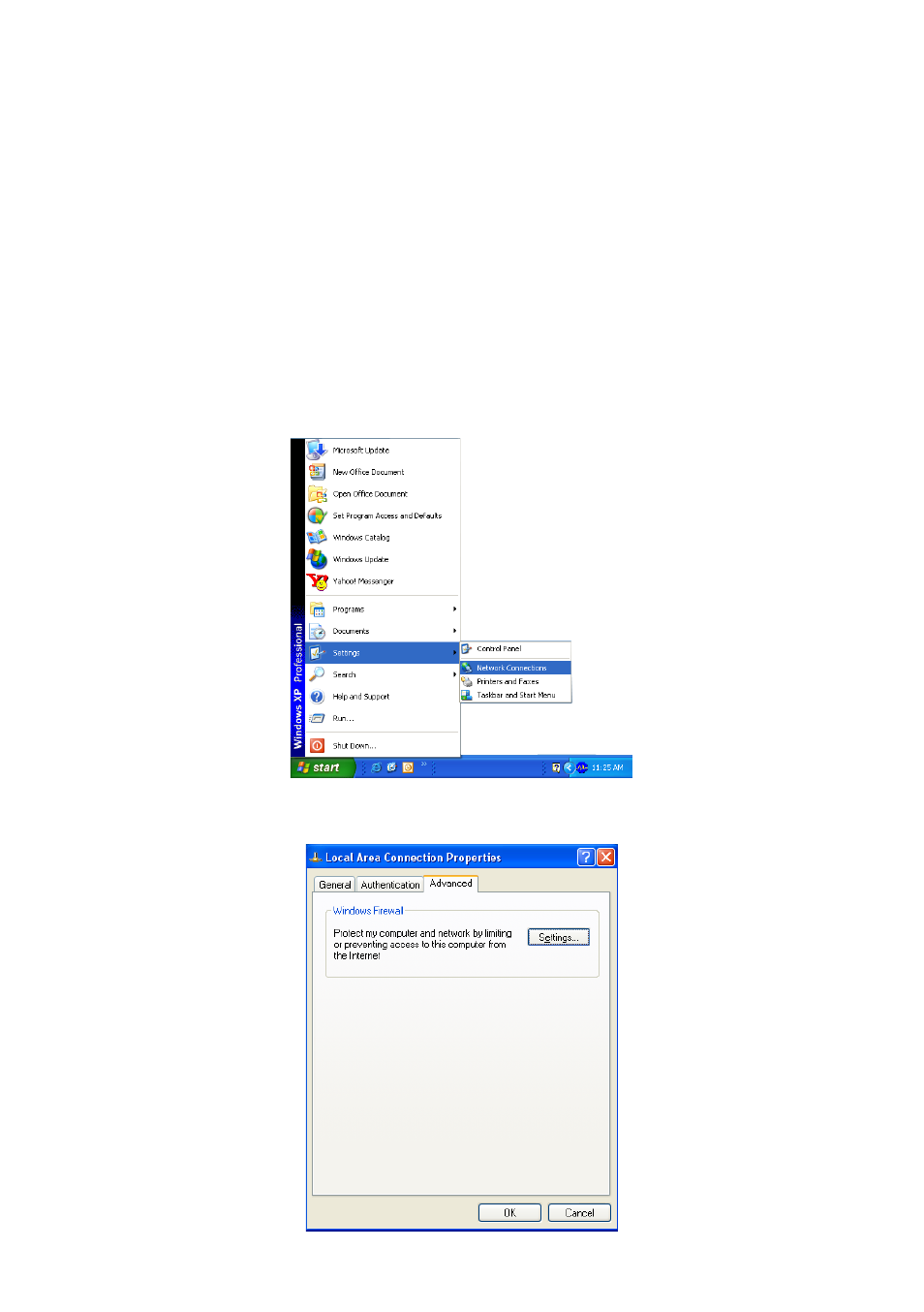 Appendix b configure upnp, Appendix b | AVer NXU8000 User Manual | Page 273 / 277