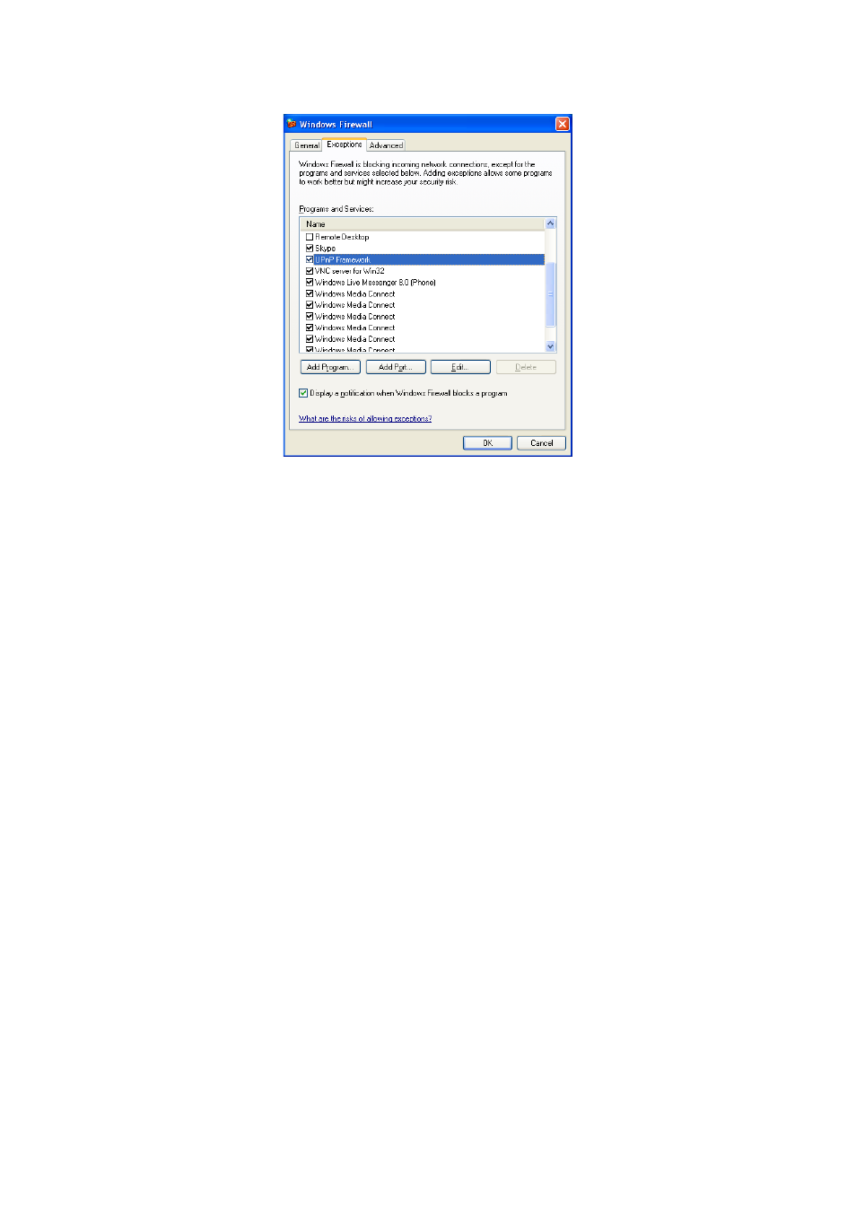 AVer NXU8000 User Manual | Page 274 / 277