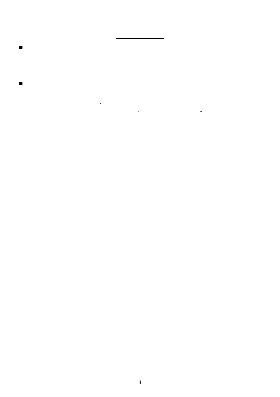 AVer NXU8000 User Manual | Page 3 / 277