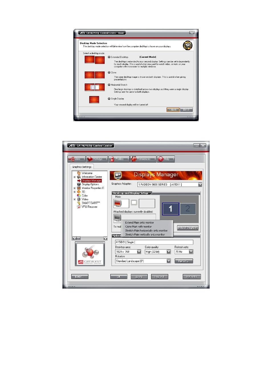 AVer NXU8000 User Manual | Page 35 / 277