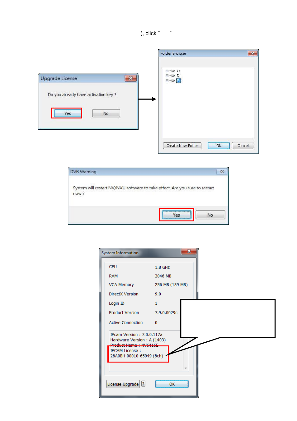 AVer NXU8000 User Manual | Page 44 / 277