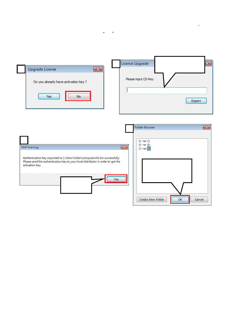 AVer NXU8000 User Manual | Page 46 / 277