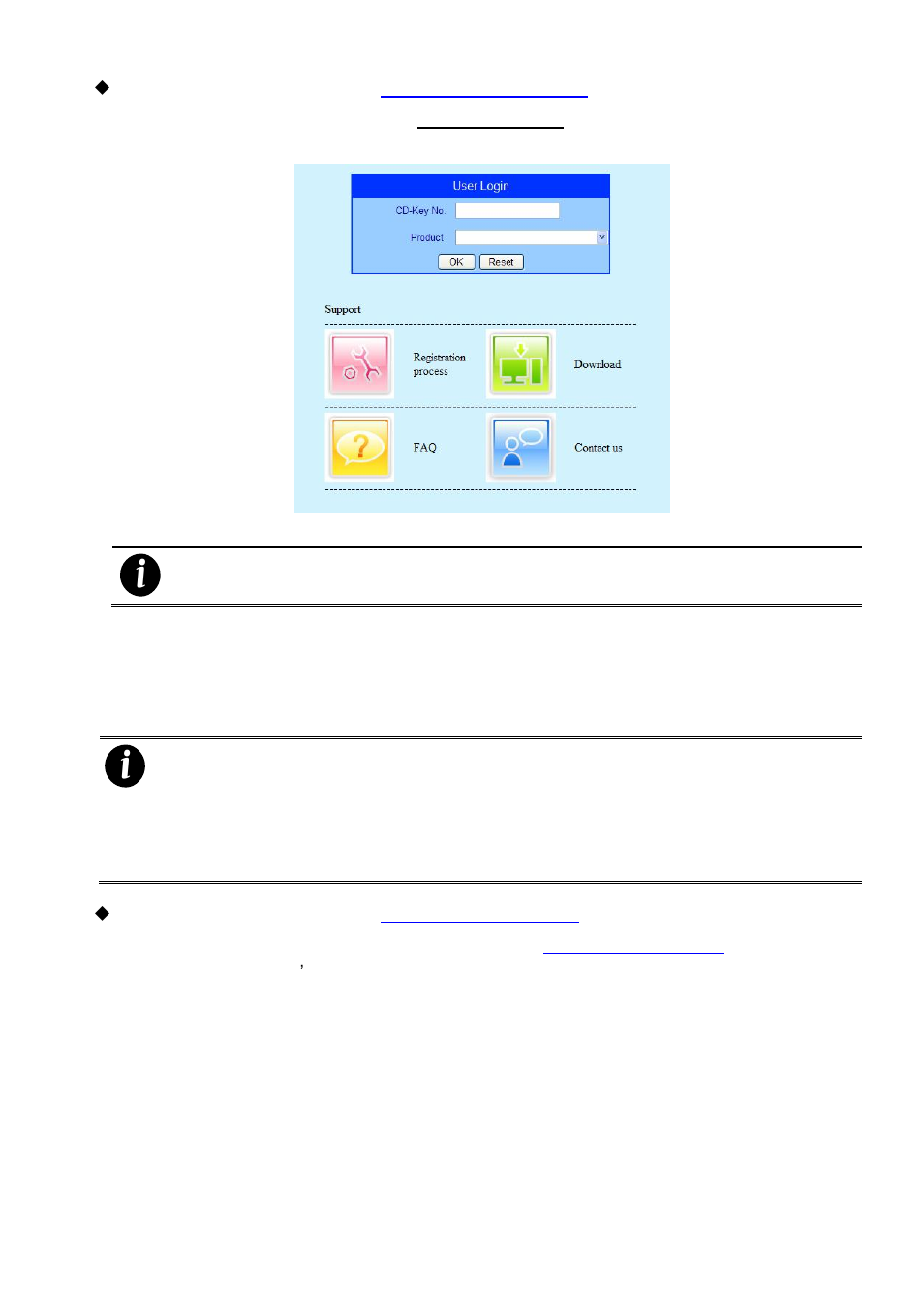 AVer NXU8000 User Manual | Page 53 / 277