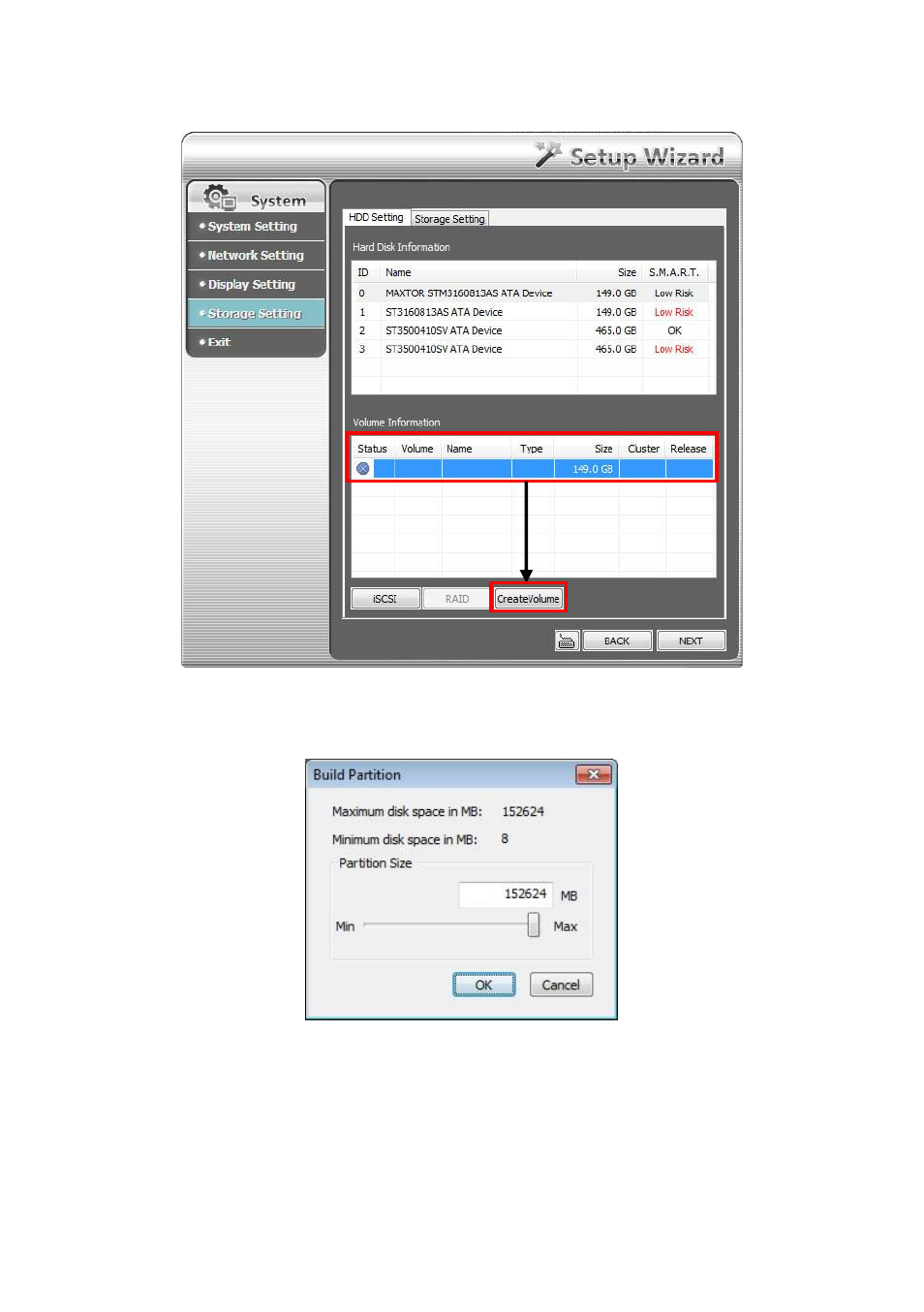 AVer NXU8000 User Manual | Page 56 / 277