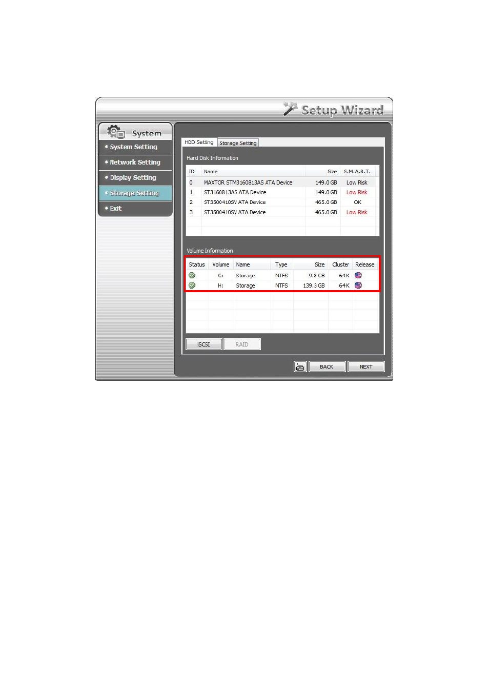 AVer NXU8000 User Manual | Page 57 / 277