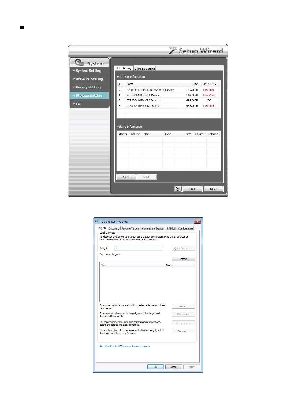 AVer NXU8000 User Manual | Page 60 / 277