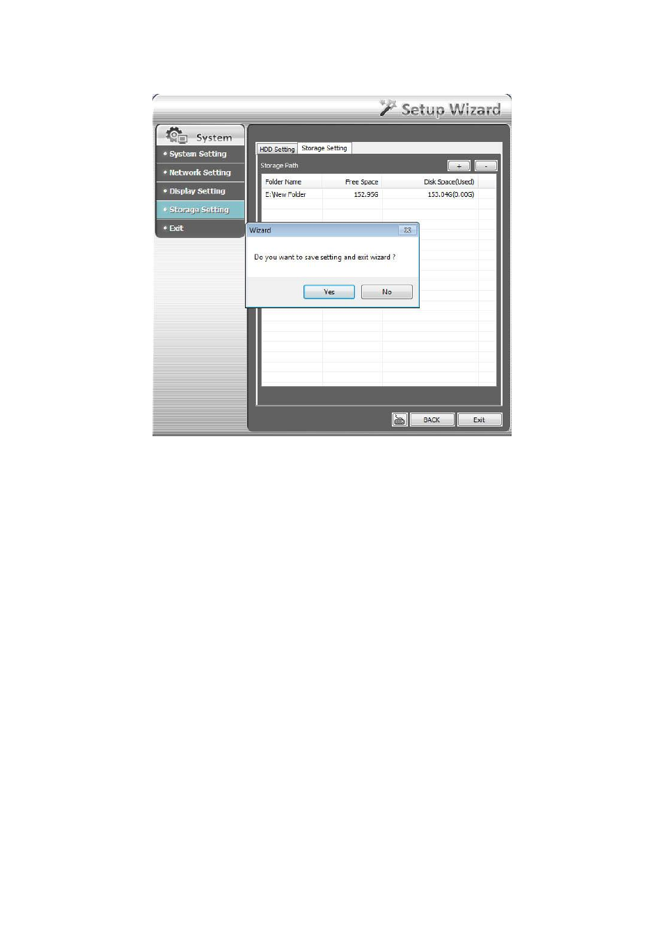 AVer NXU8000 User Manual | Page 63 / 277