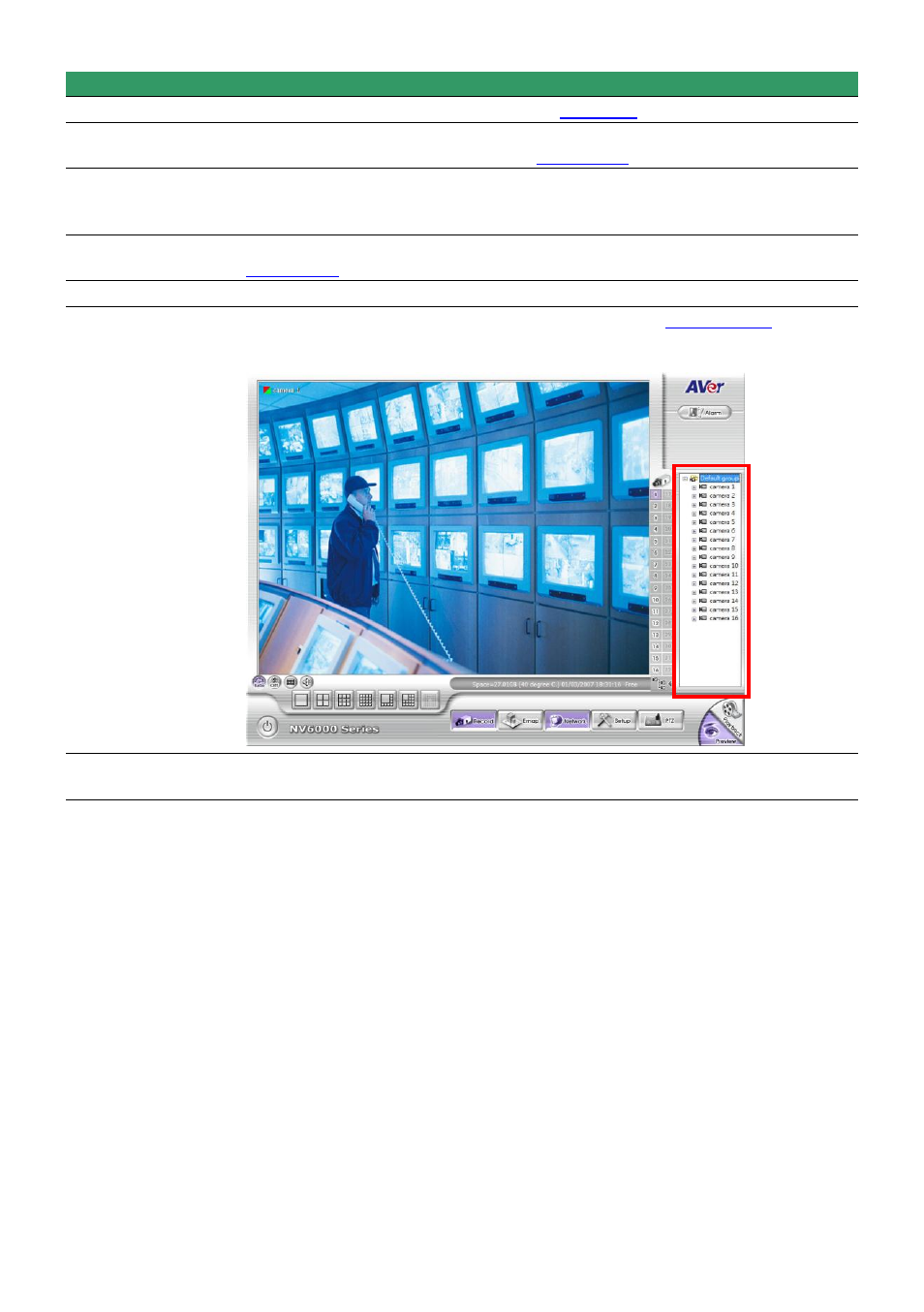 AVer NXU8000 User Manual | Page 67 / 277