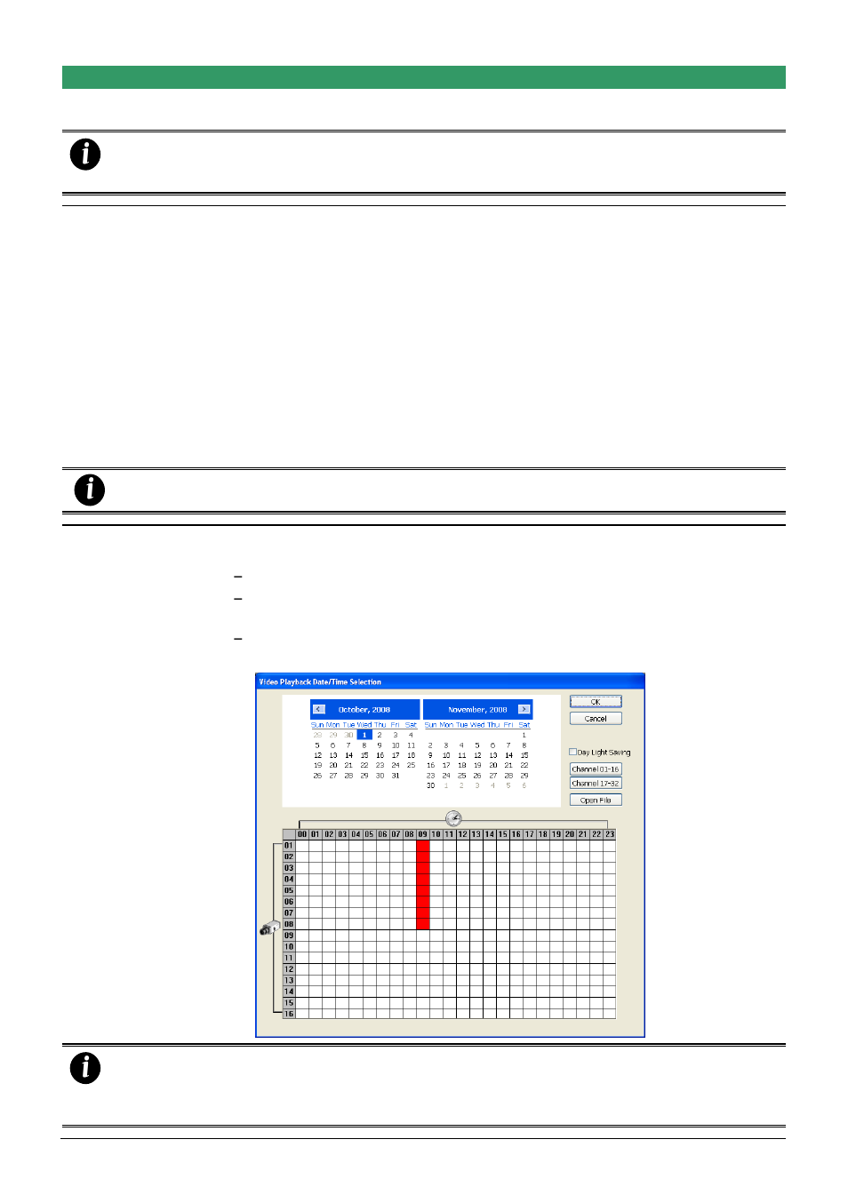 AVer NXU8000 User Manual | Page 78 / 277