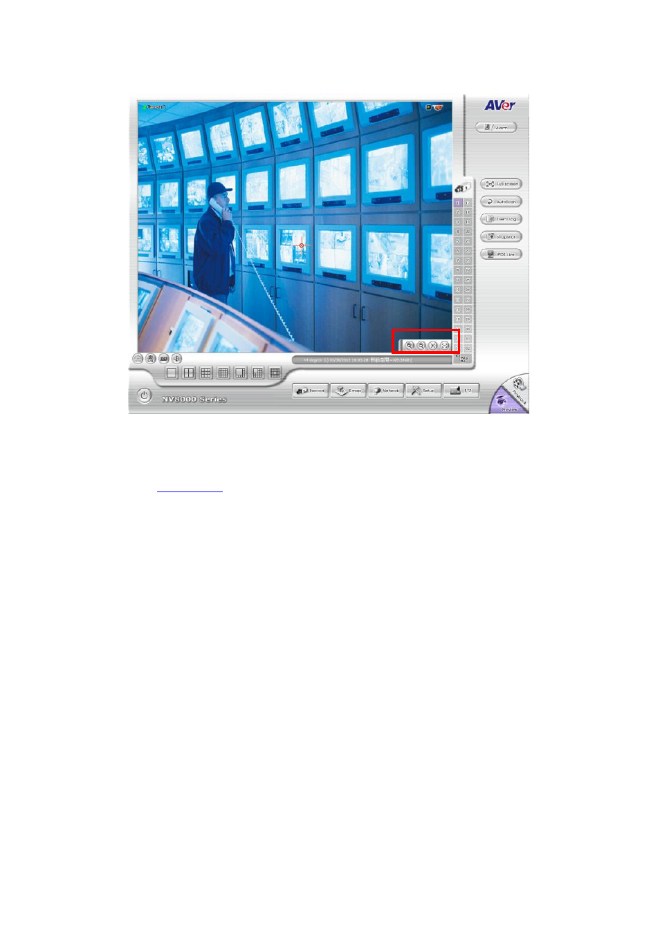 AVer NXU8000 User Manual | Page 93 / 277