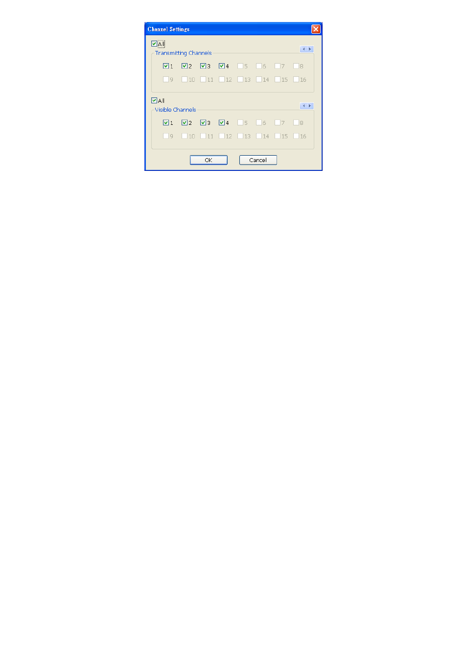 AVer MOB1304-NET User Manual | Page 94 / 104