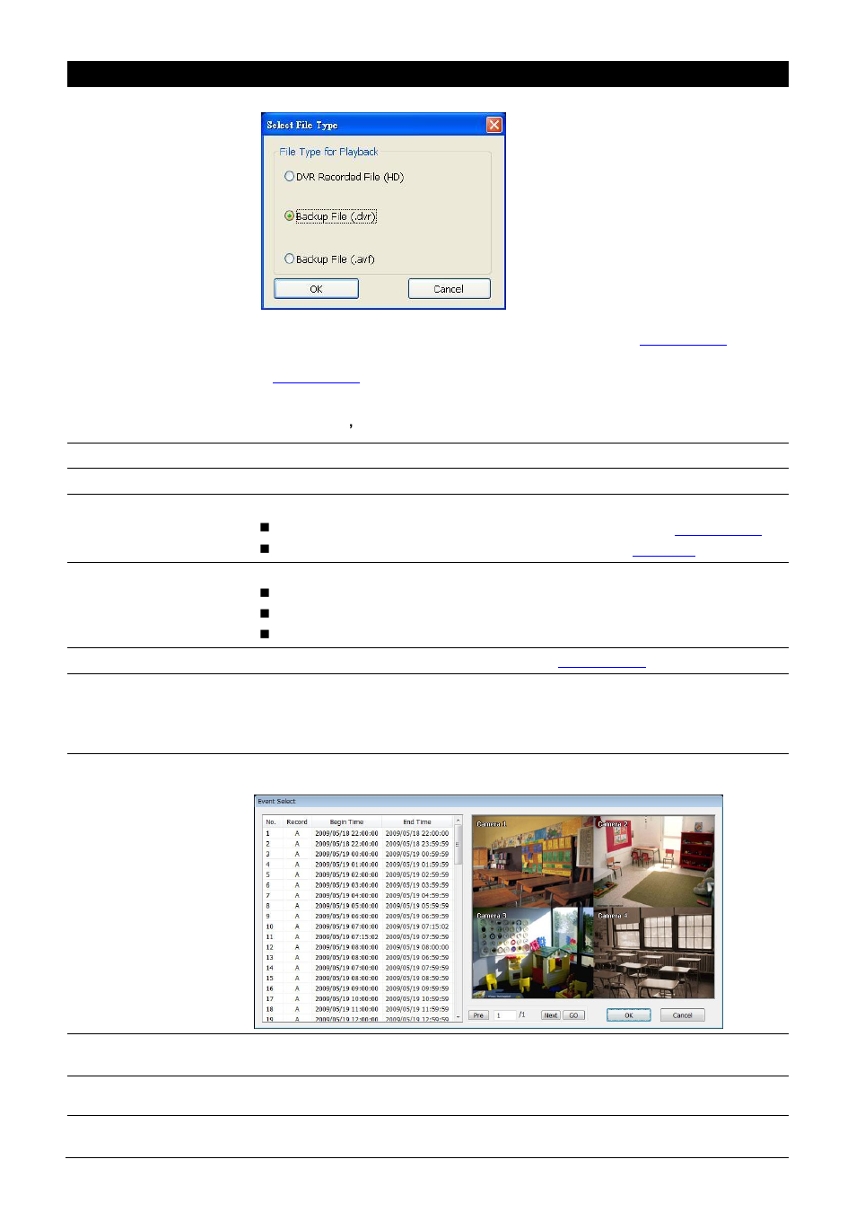 AVer MXR6008 User Manual | Page 72 / 149