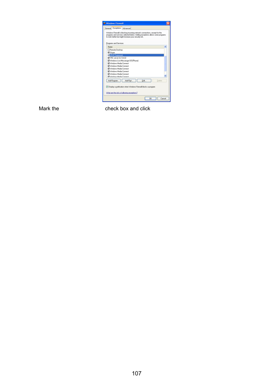 AVer NX8000 User Manual | Page 114 / 116
