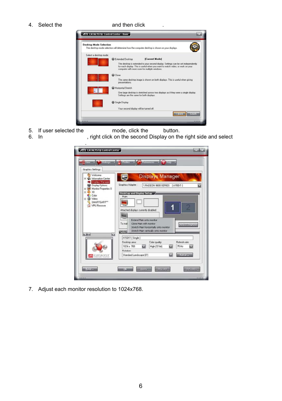 AVer NX8000 User Manual | Page 13 / 116