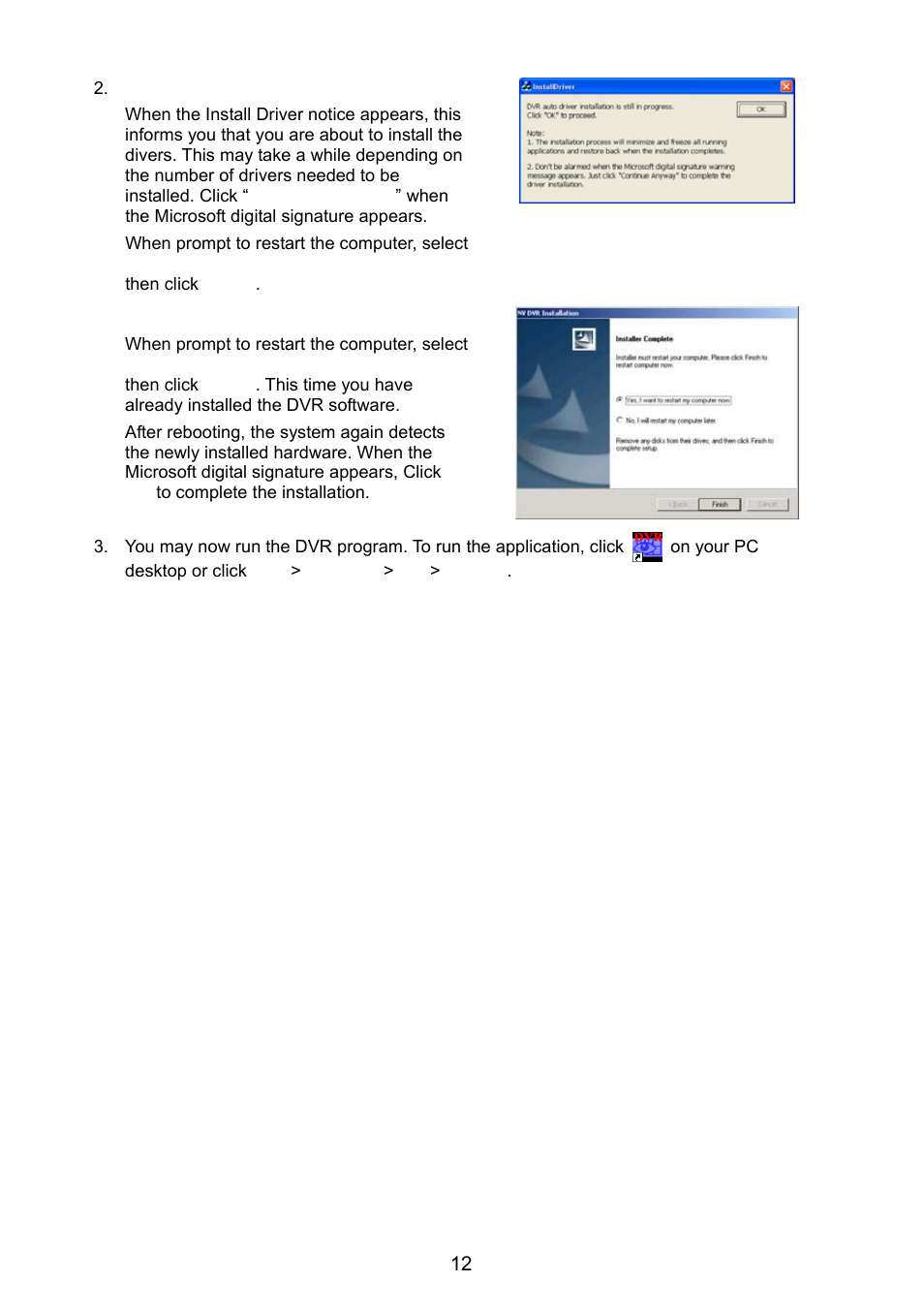 AVer NX8000 User Manual | Page 19 / 116