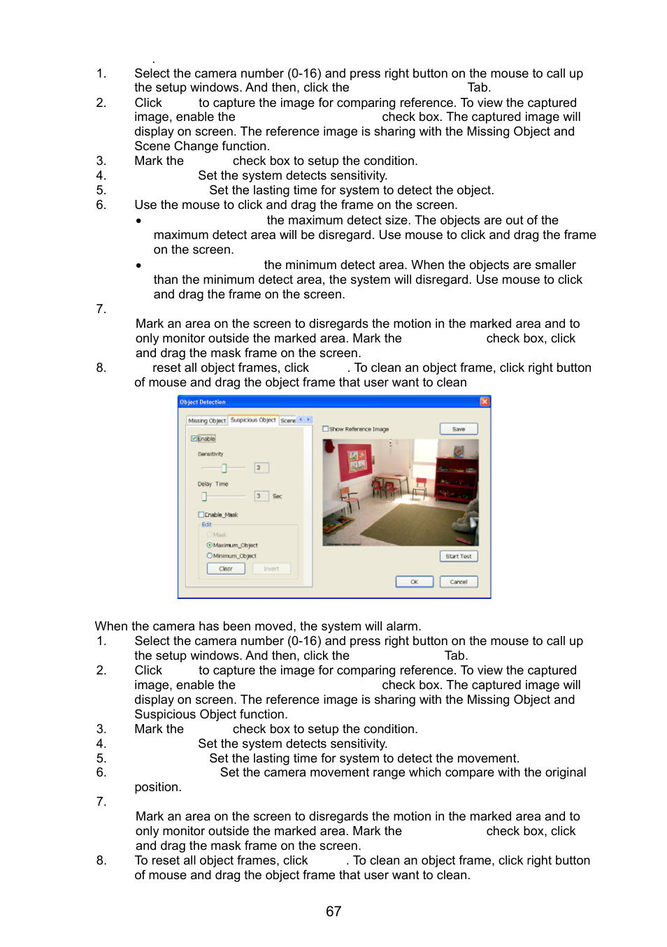 AVer NX8000 User Manual | Page 74 / 116