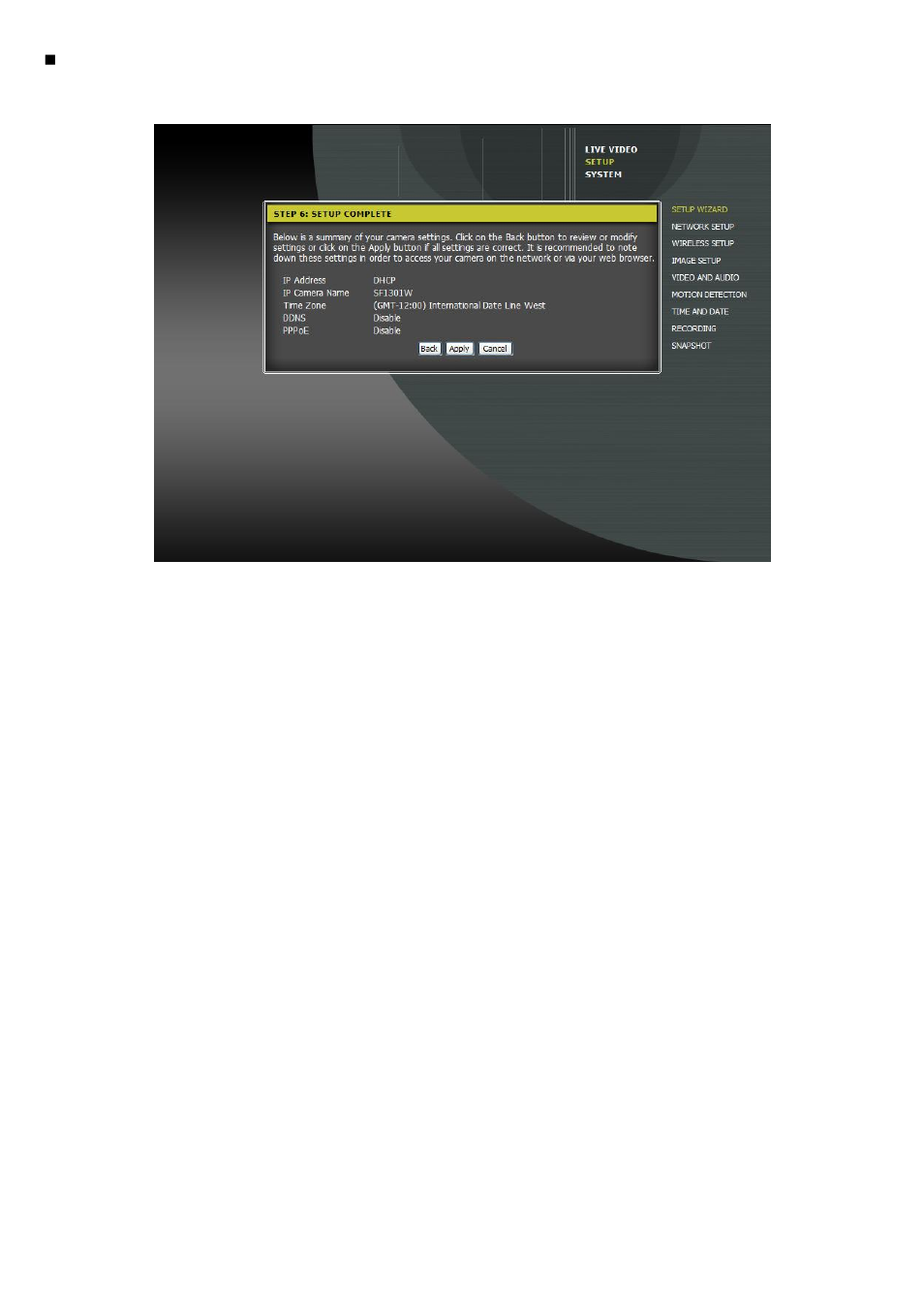 AVer SF1031W User Manual | Page 29 / 68