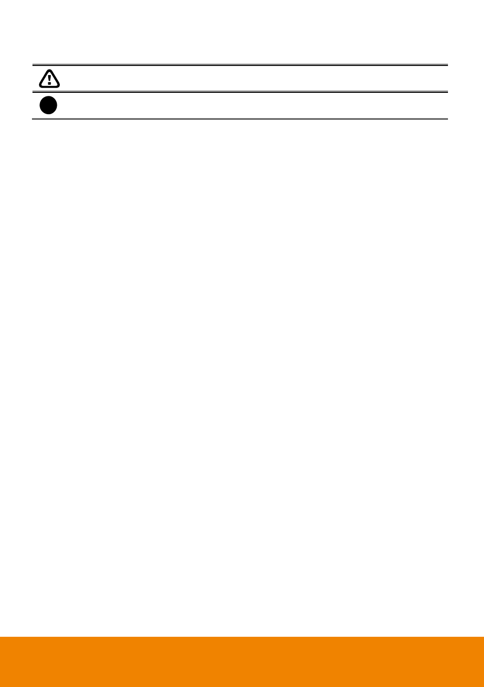 AVer SecureCenter User Manual | Page 3 / 76
