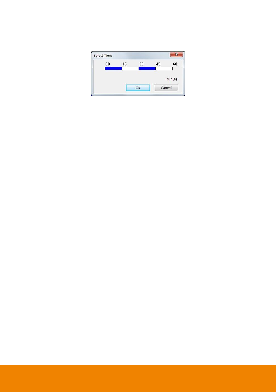 AVer SecureCenter User Manual | Page 45 / 76