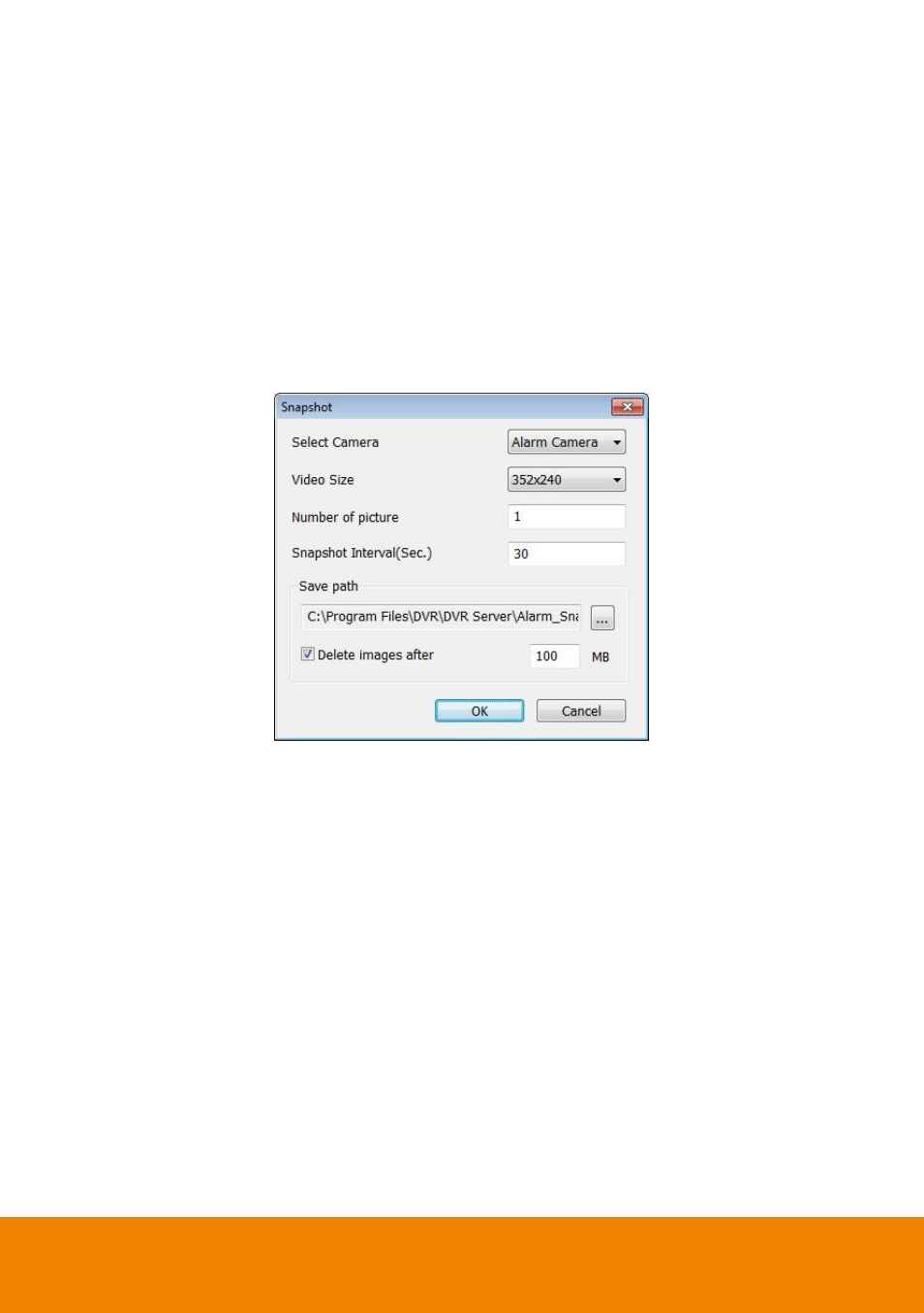 AVer NXU Lite User Manual | Page 127 / 187