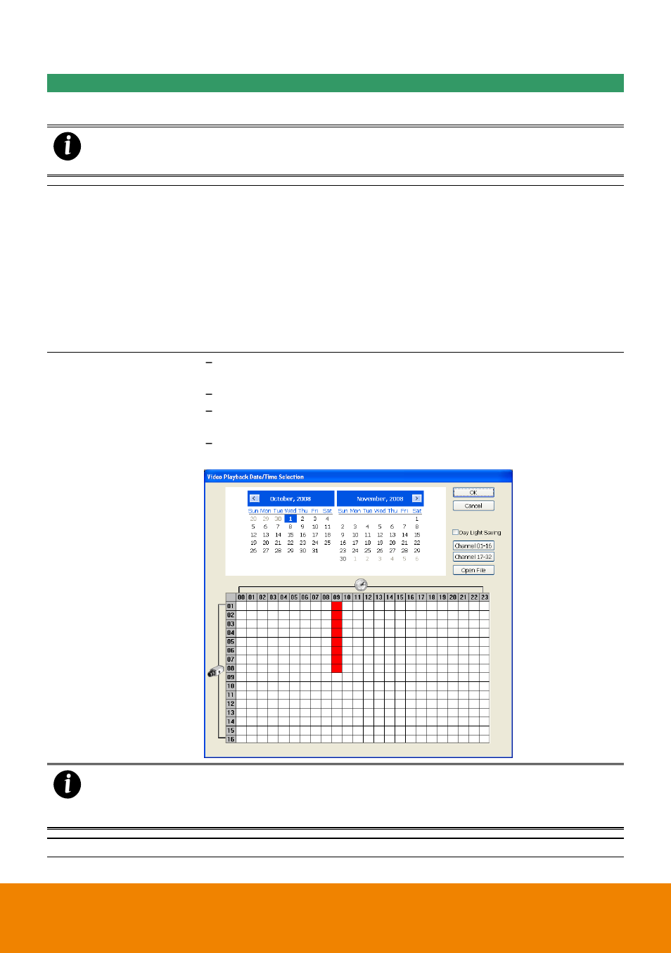 AVer NXU Lite User Manual | Page 138 / 187