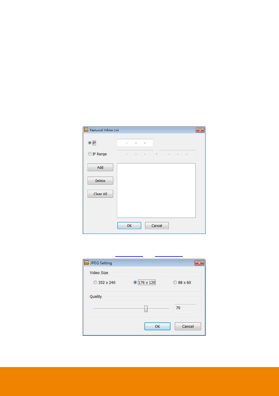 AVer NXU Lite User Manual | Page 159 / 187