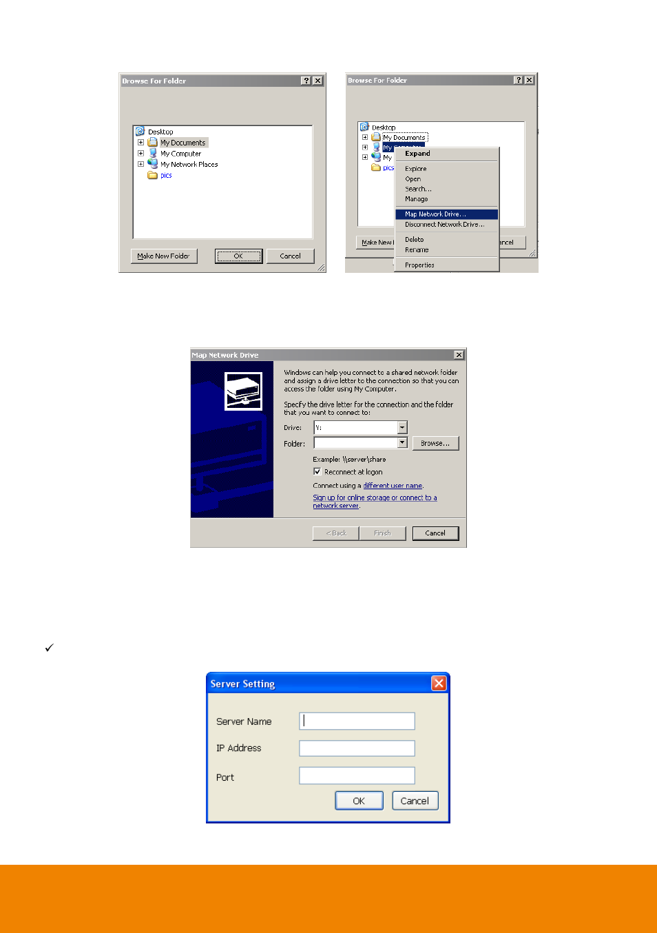 AVer NXU Lite User Manual | Page 170 / 187
