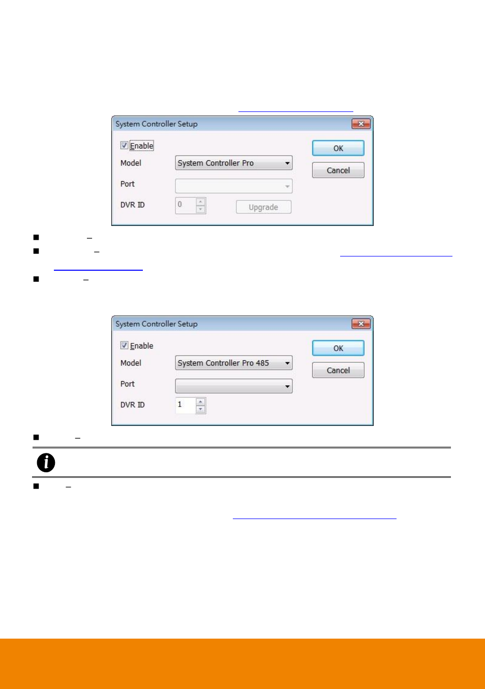 AVer NXU Lite User Manual | Page 91 / 187