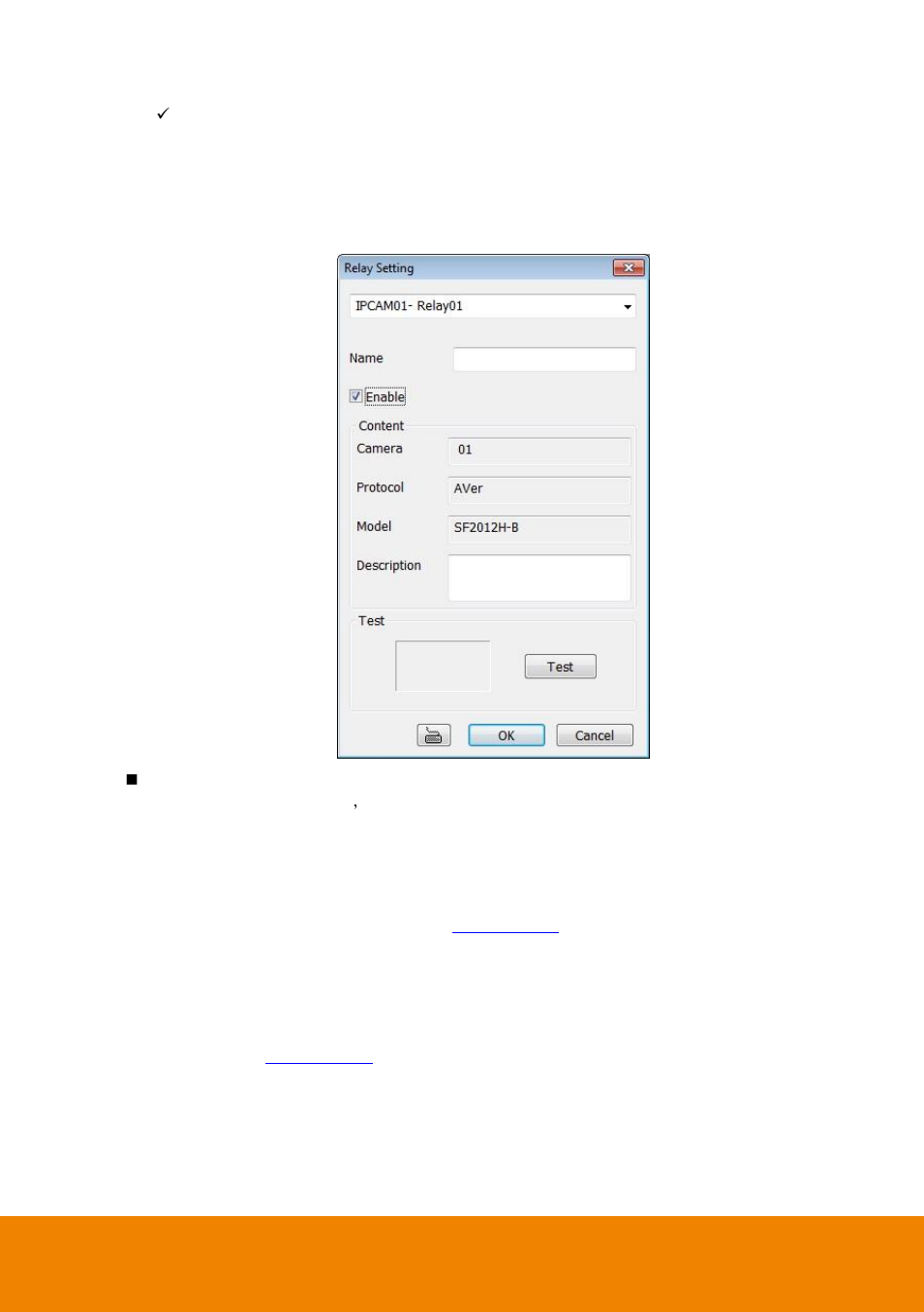 AVer NXU Lite User Manual | Page 99 / 187
