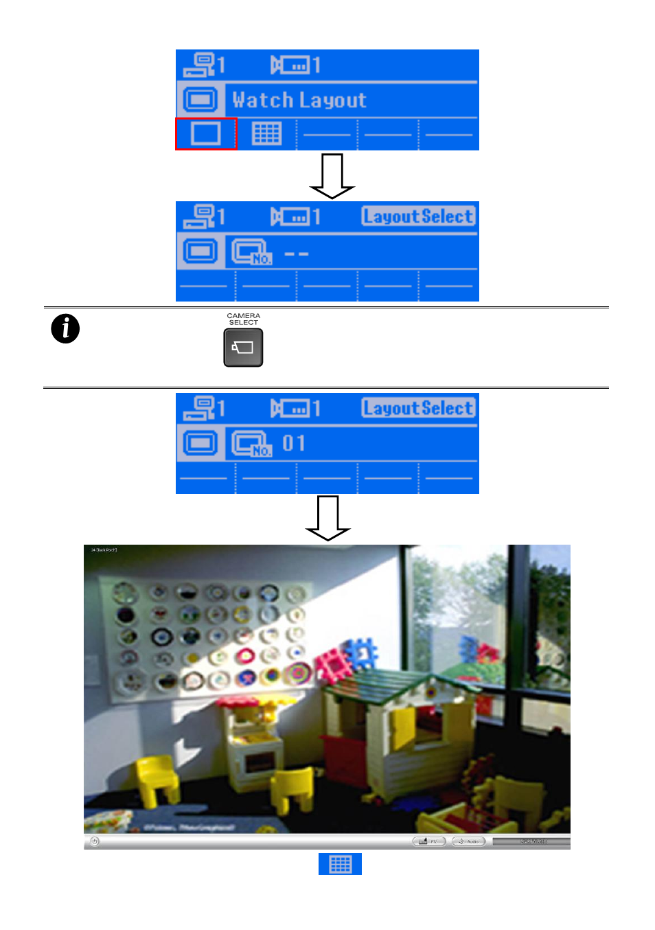 AVer CMS User Manual | Page 117 / 179