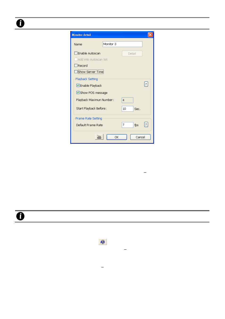 AVer CMS User Manual | Page 141 / 179