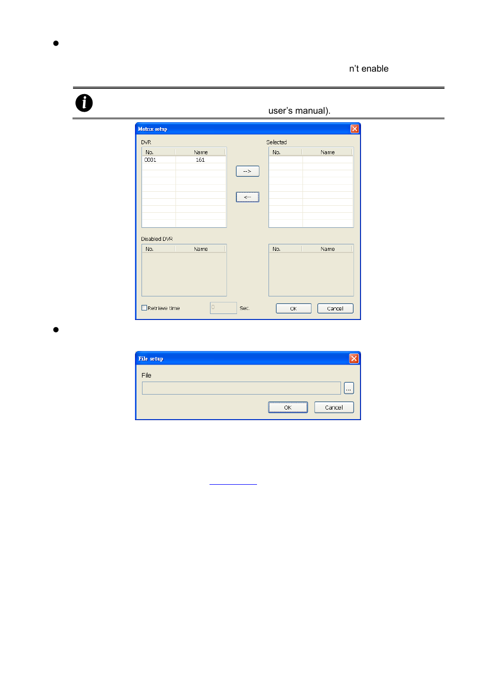 AVer CMS User Manual | Page 144 / 179