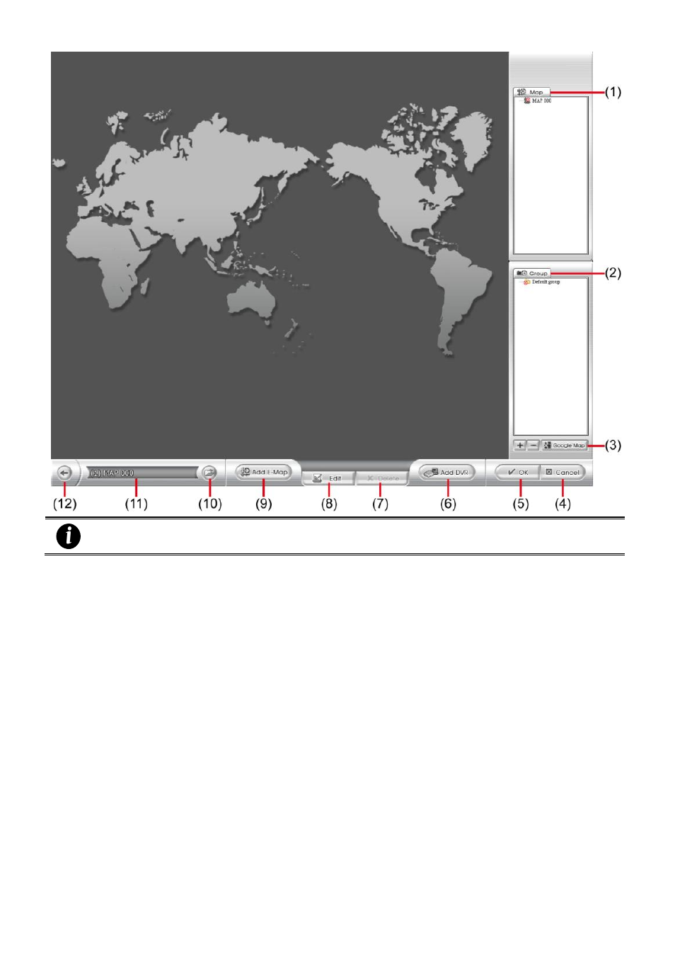 AVer CMS User Manual | Page 150 / 179