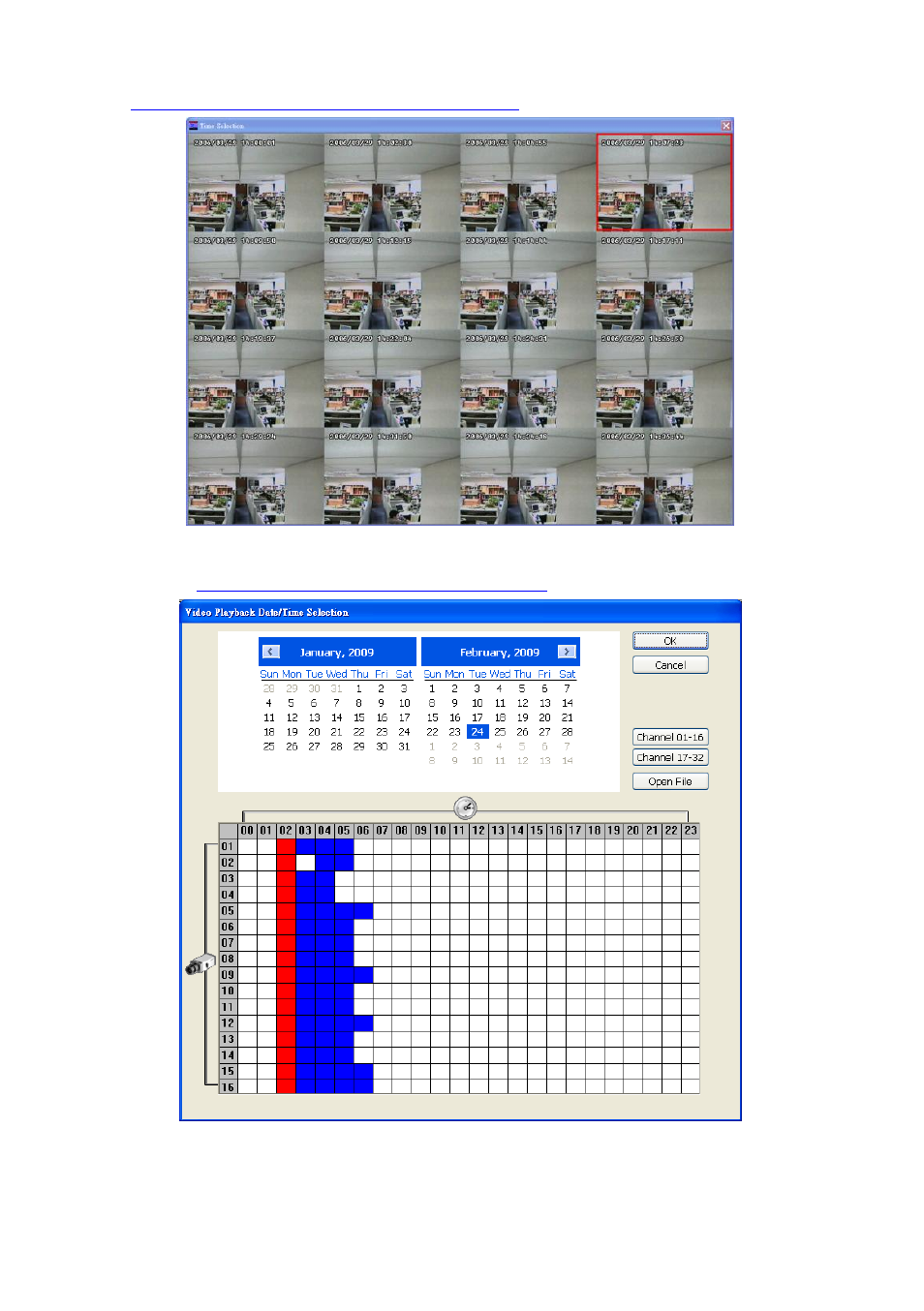 AVer CMS User Manual | Page 168 / 179