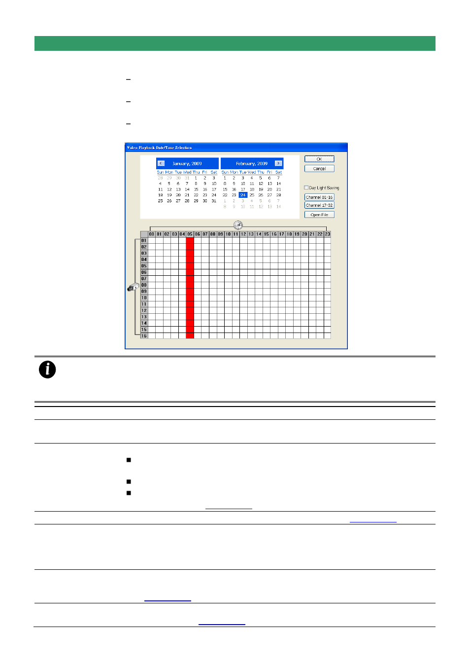 AVer CMS User Manual | Page 170 / 179