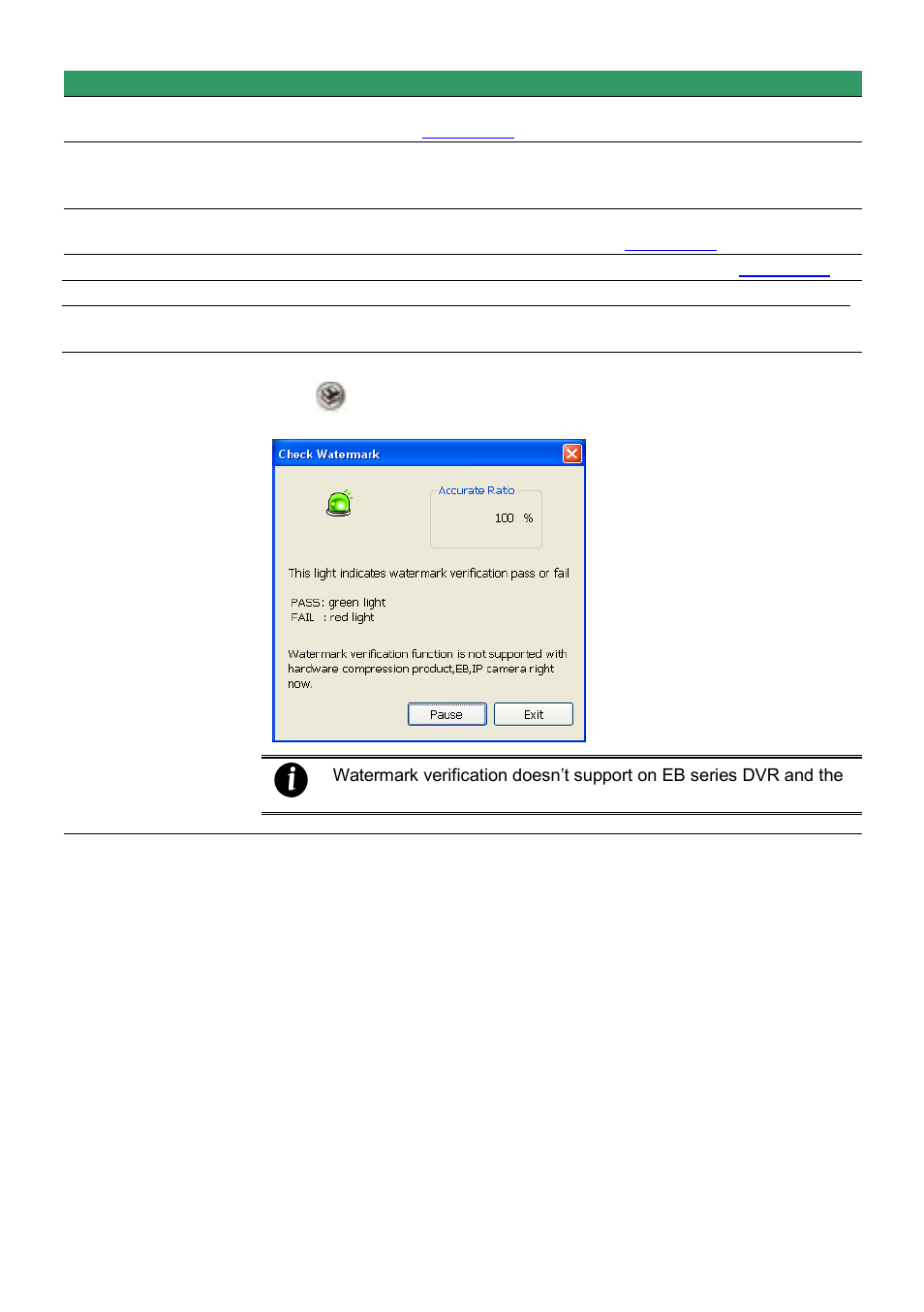 AVer CMS User Manual | Page 173 / 179