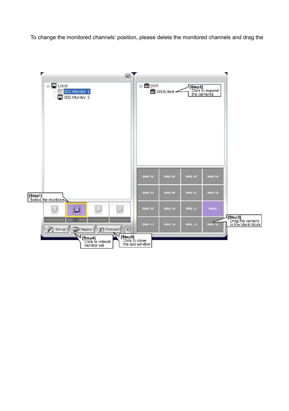 AVer CMS User Manual | Page 22 / 179